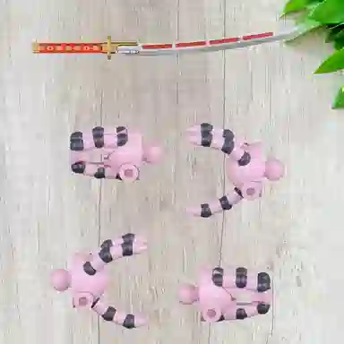 BANDAI HG 120 2 12cm