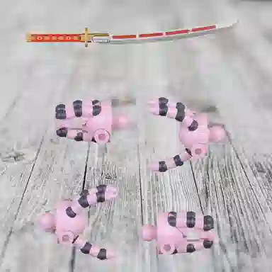 BANDAI HG 120 2 12cm