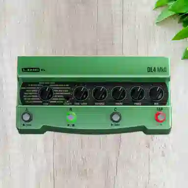 LINE6 DL4 MkII Loop