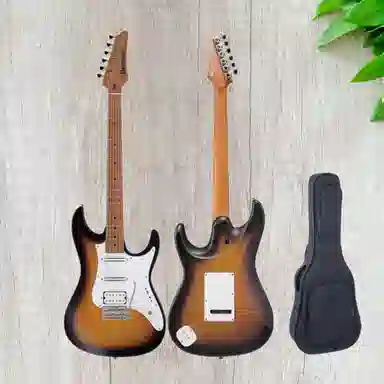 Ibanez Andy Timmons ATZ10PATZ100