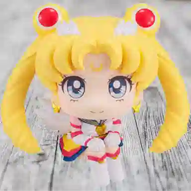 MegaHouse Look Up Q 11cm