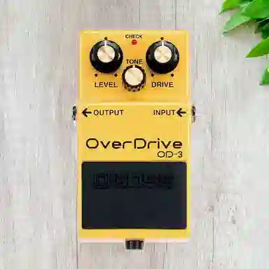 Roland BOSS OD-3