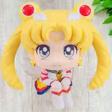 MegaHouse Look Up Q 11cm