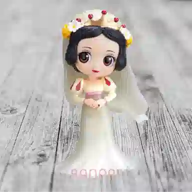 BANPRESTO Q posket Q 14cm