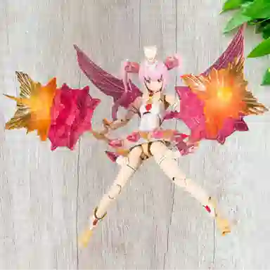 7 Chaos Pretty Magical Girl 14cm