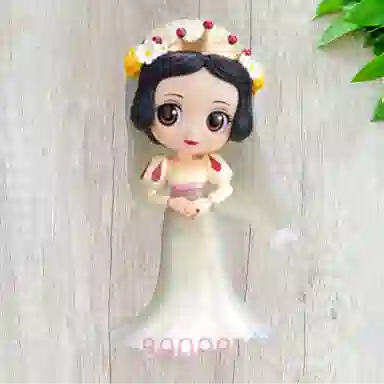 BANPRESTO Q posket Q 14cm