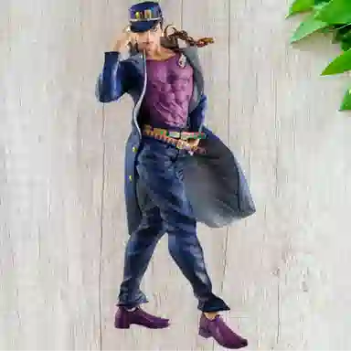 BANPRESTO JOJO ASSEMBLE 27cm