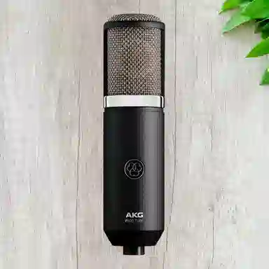 AKG P820 (Tube)