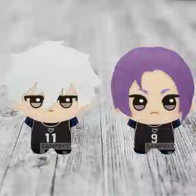 BANPRESTO Gurumi 21cm