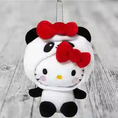 Sanrio Hello Kitty 14cm