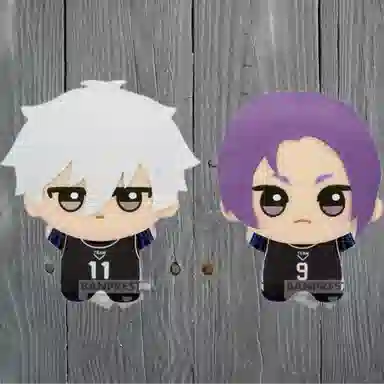 BANPRESTO Gurumi 21cm