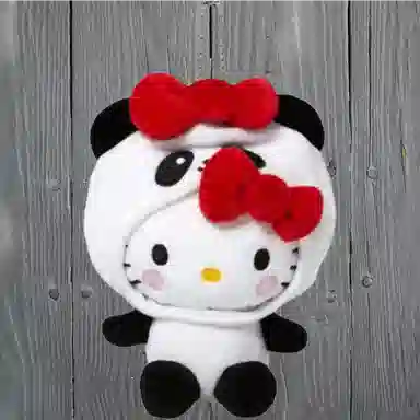 Sanrio Hello Kitty 14cm