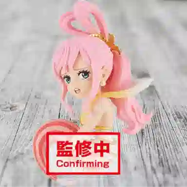 BANPRESTO wcf WT100 7cm