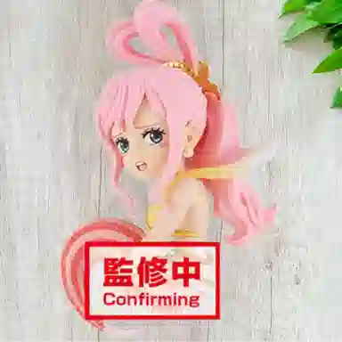 BANPRESTO wcf WT100 7cm