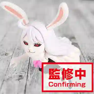 BANPRESTO wcf WT100 7cm