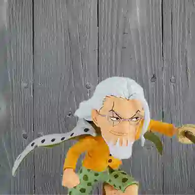 BANPRESTO wcf wt100 7cm