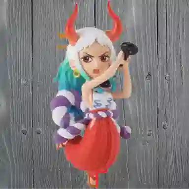 BANPRESTO wcf WT100 7cm