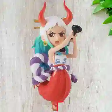 BANPRESTO wcf WT100 7cm