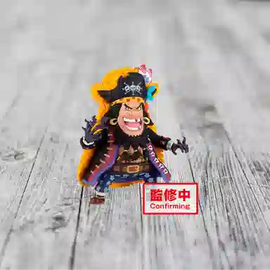 BANPRESTO D wcf wt100 7cm