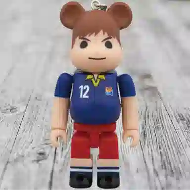 BERBRICK No.B000 SPORTS 01-04 100