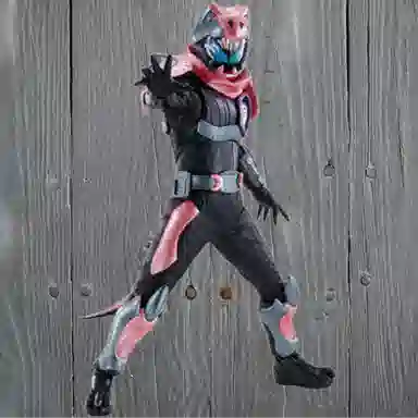 BANPRESTO 50 A SOFVICS 15cm