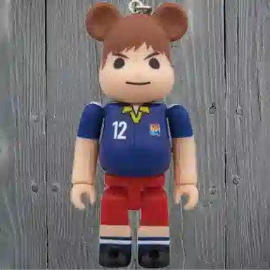 BERBRICK No.B000 SPORTS 01-04 100