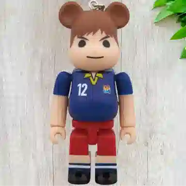 BERBRICK No.B000 SPORTS 01-04 100