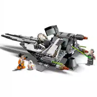 LEGO 396pcs 75242