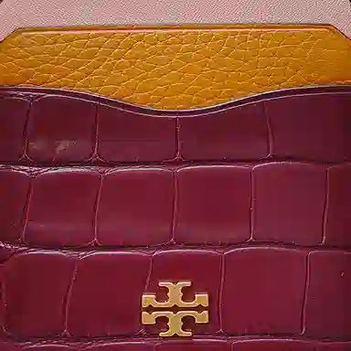 TORY BURCH TB Blake Embossed