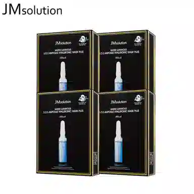 JMsolution