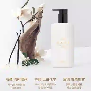 Victoria's Secret Magnolia Charm Set