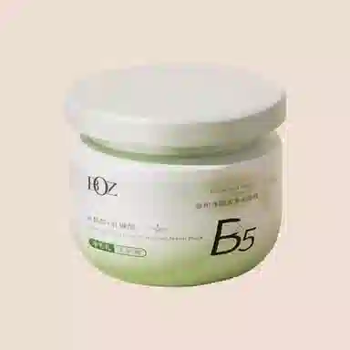 泊紫汀兰 温和净颜去黑头鼻膜 祛痘保湿去角质清洁