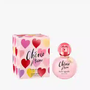 kate spade Cherie Je T'aime EDP 100ml