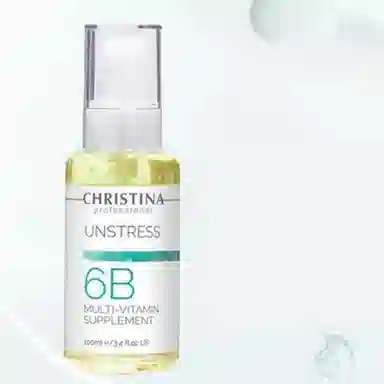 CHRISTINAB6 100ml