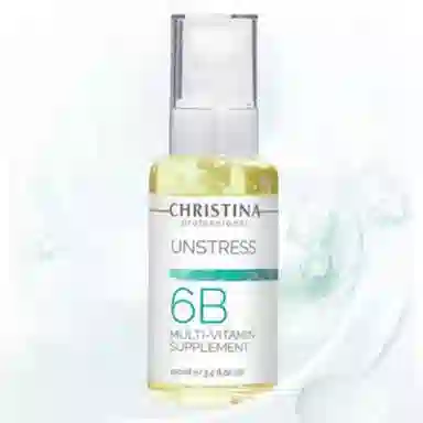 CHRISTINAB6 100ml