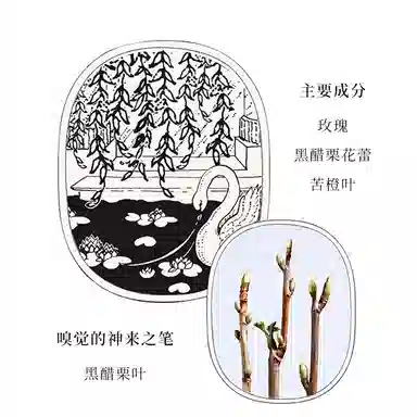 diptyque EDT 2ml2ml*22ml*32ml*52ml*8