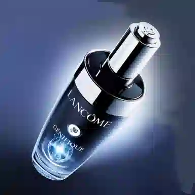 兰蔻 小黑瓶精华面霜眼霜护肤套装 保湿滋润 四件套