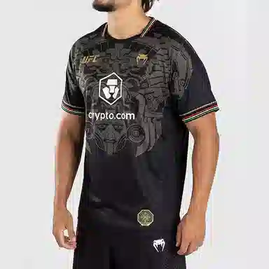 VENUM x UFC AW24 Noche T