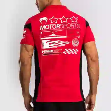 VENUM Motorsport Polo