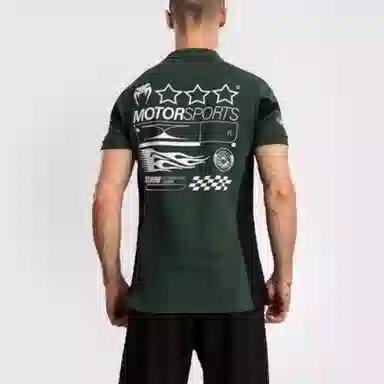 VENUM Motorsport Polo