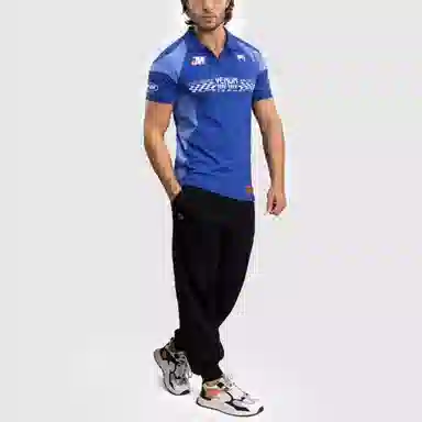VENUM Motorsport Polo
