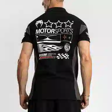 VENUM Motorsport Polo