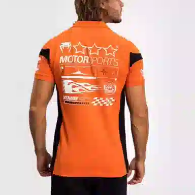 VENUM Motorsport Polo