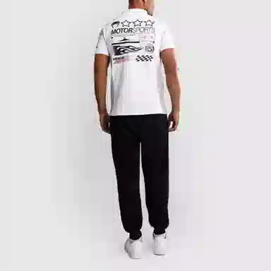VENUM Motorsport Polo