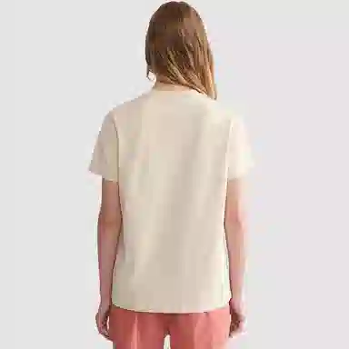 Klattermusen Root Logo Crewneck T-Shirt