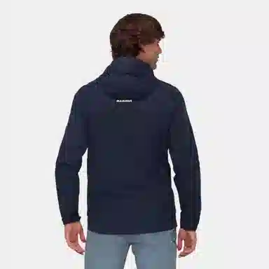 Mammut Granite Softshell Jacket
