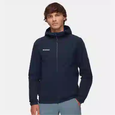 Mammut Granite Softshell Jacket