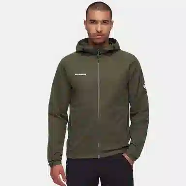 Mammut Granite Softshell Jacket