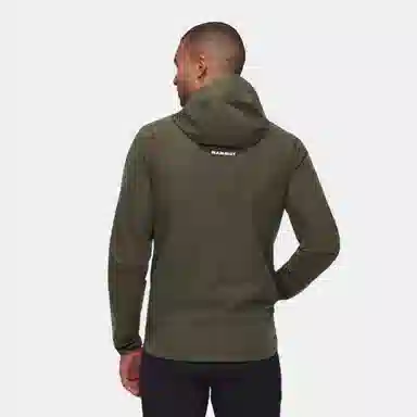 Mammut Granite Softshell Jacket