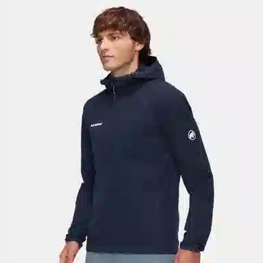 Mammut Granite Softshell Jacket